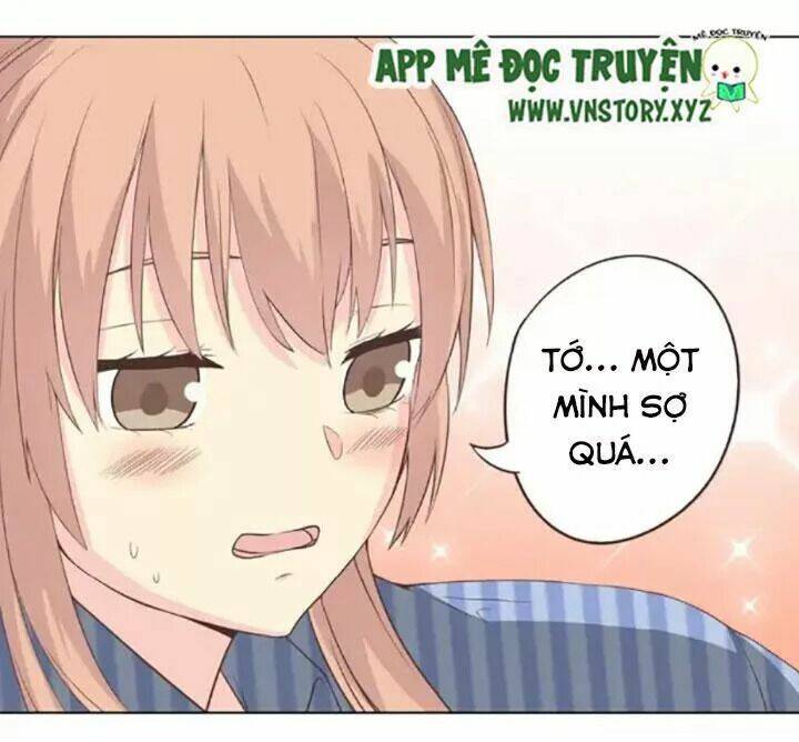 xin chào! dân nữ chapter 45 85