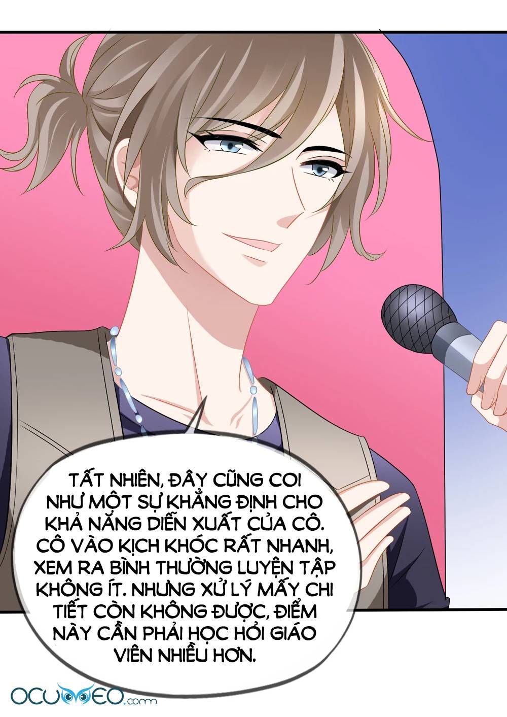 mỹ vị giai thê chapter 45 27