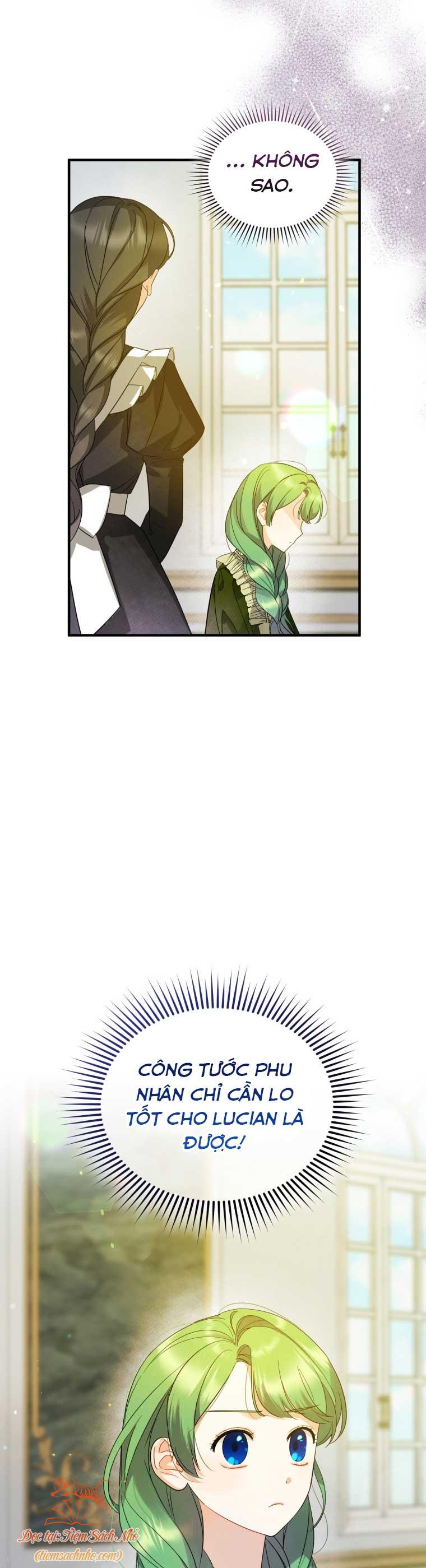 trở thành em gái nam chính truyện bl chapter 7 10