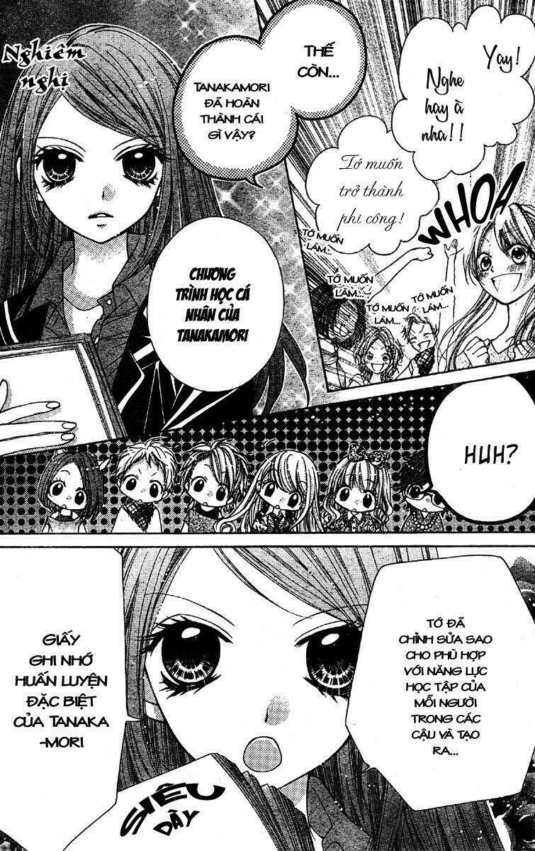 shouri no akuma chapter 7 8