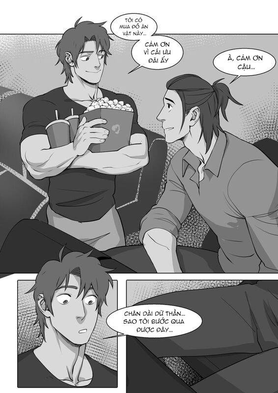 TUYỂN TẬP CU 18CM Chapter 78 Bộ 14 This guy 13