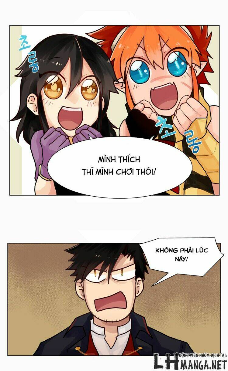 heart of a dragon chapter 4 8