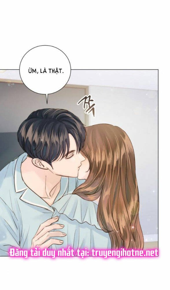 nhất định chúng ta sẽ được hạnh phúc chapter 97.1 19