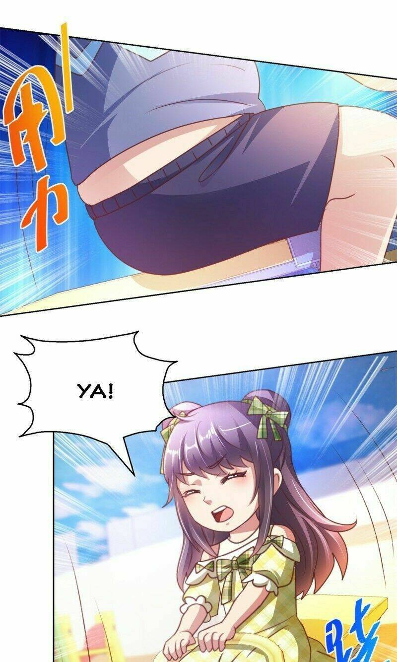 vú em là cổ tiên chapter 127 15