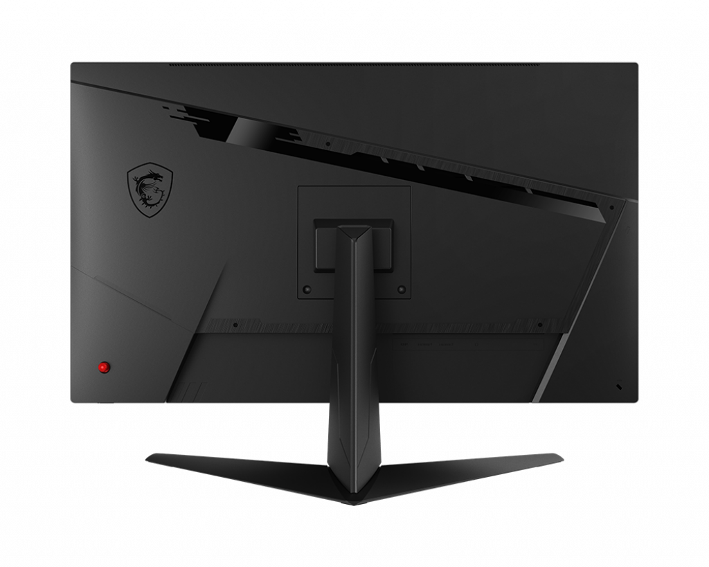 Màn hình Gaming MSI Optix G273QF 27 Inch (2K WQHD/165Hz/1ms/G-Sync/USB-C) - Hàng chính hãng