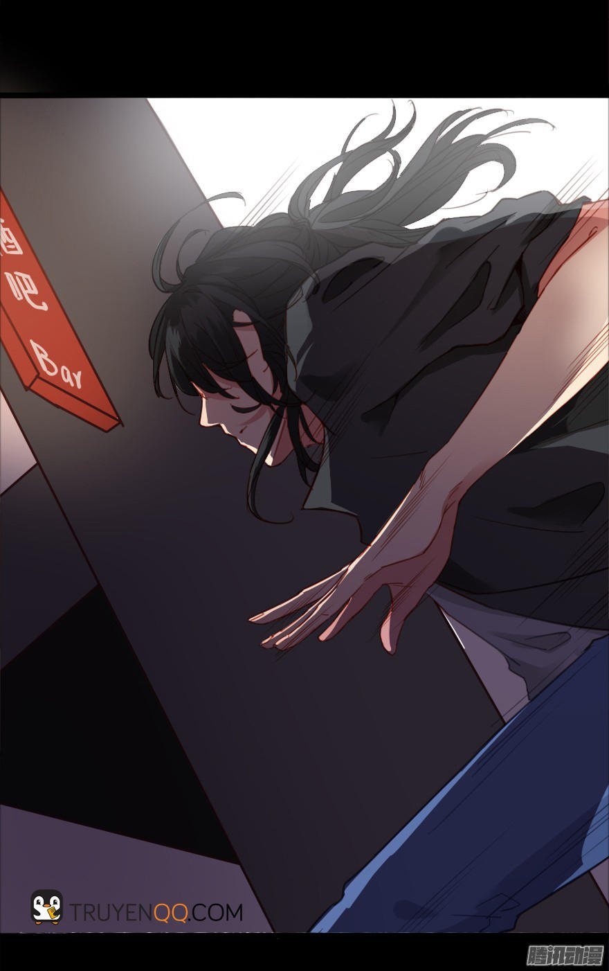 lời thì thầm chapter 1 92