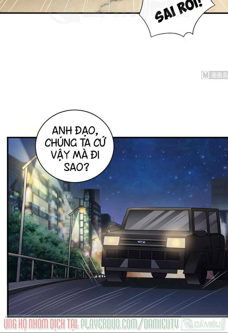 địa phủ khai phá thương chapter 102 14