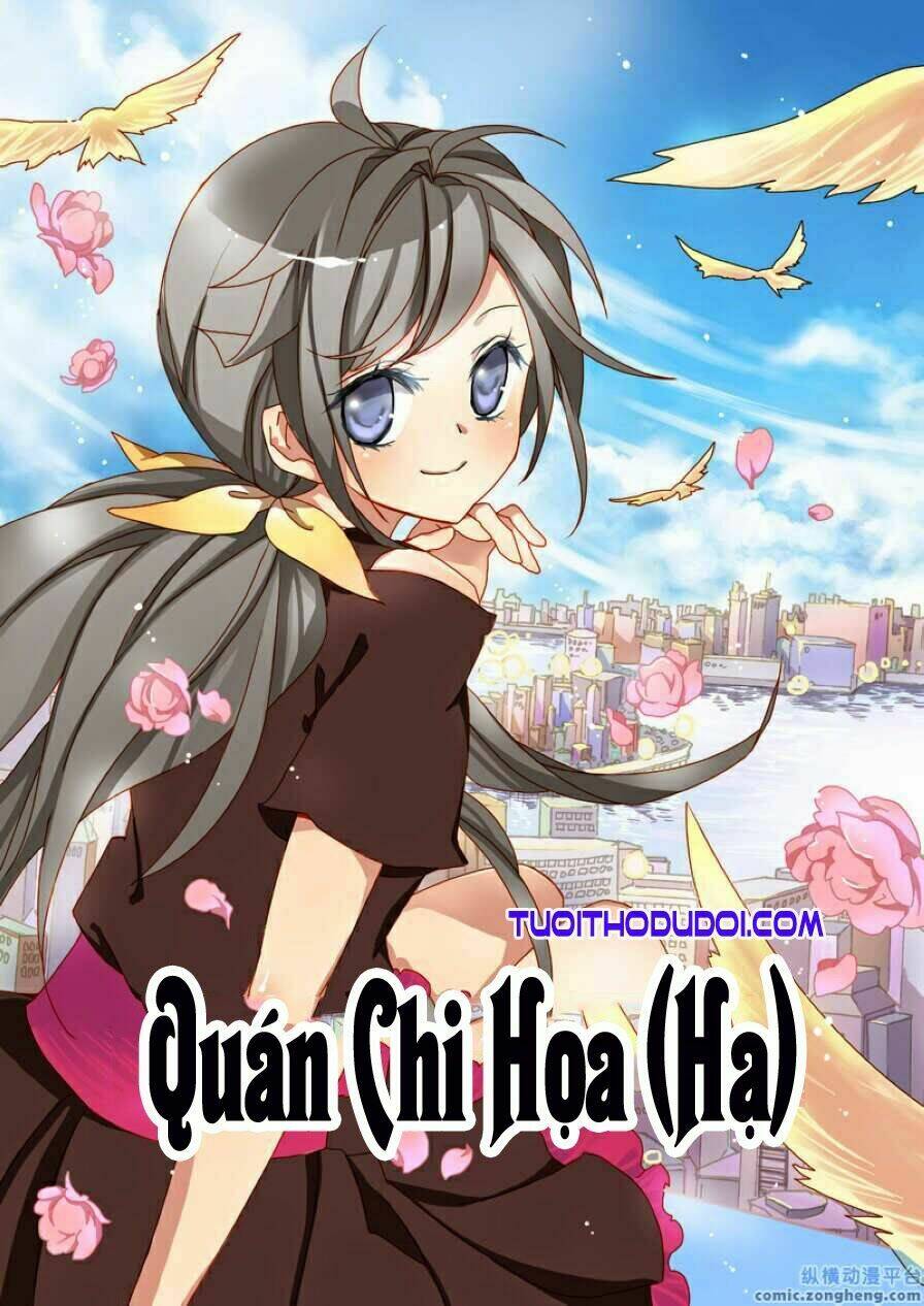 liên vận trai chapter 4 2