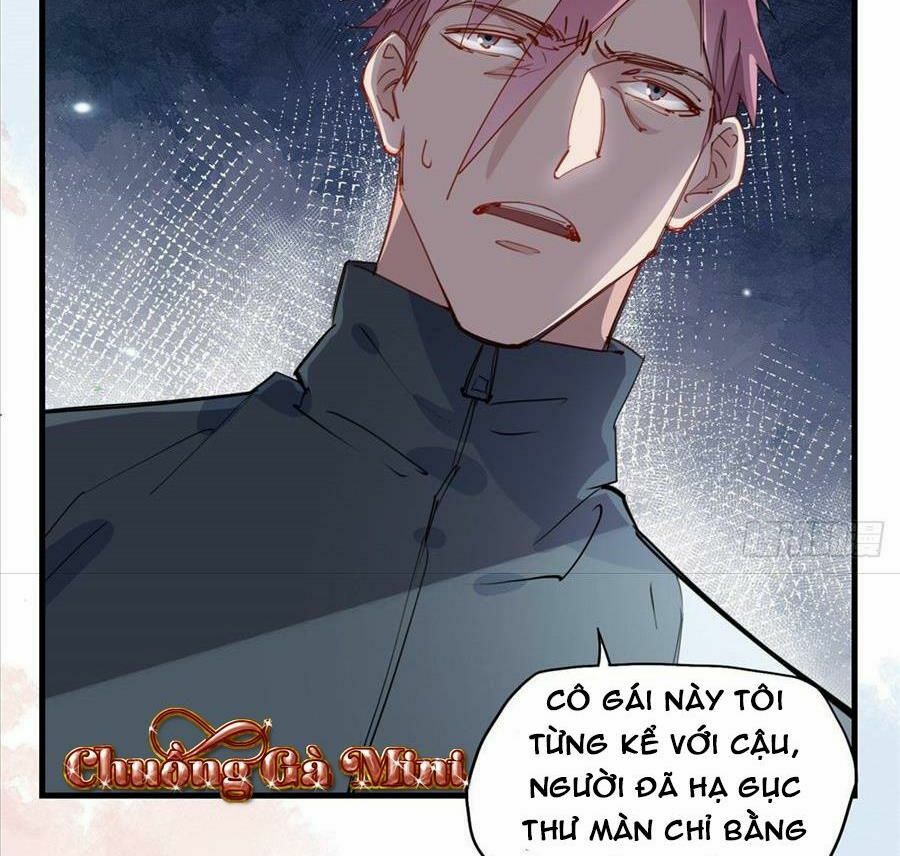cố tổng, vợ của ngài quá mạnh rồi! chapter 26 61