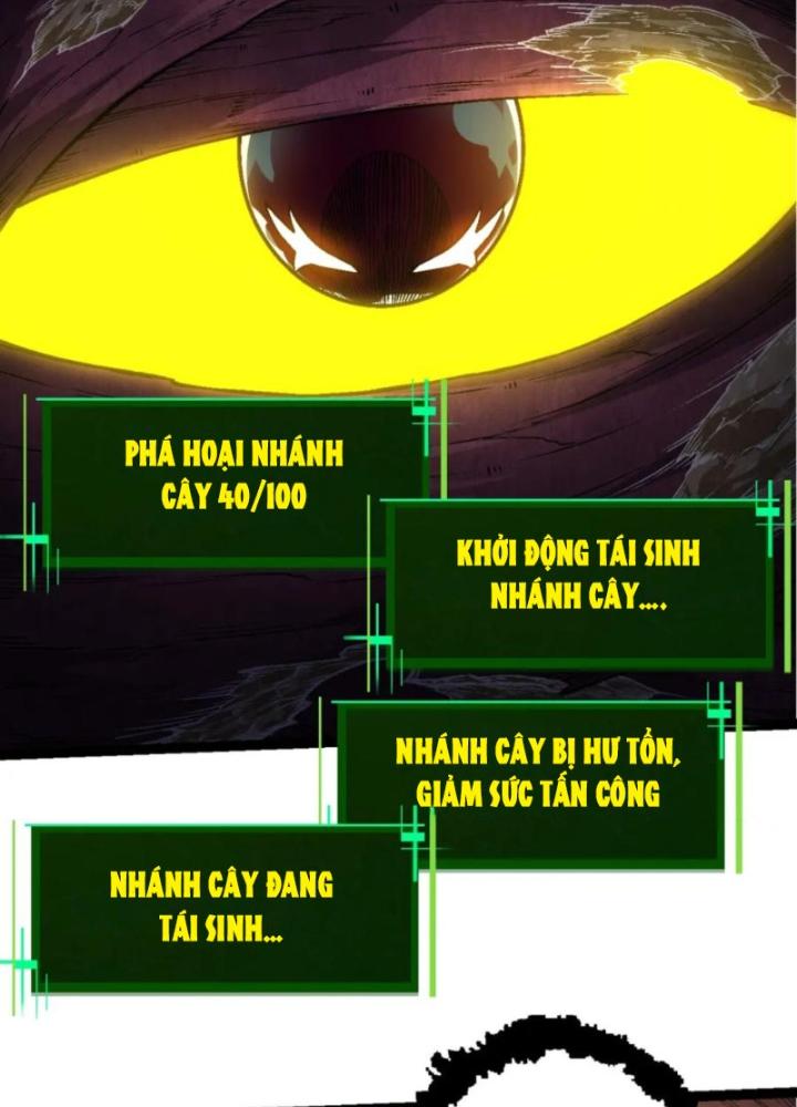 từ cây cổ thụ bắt đầu tiến hóa chapter 97 52