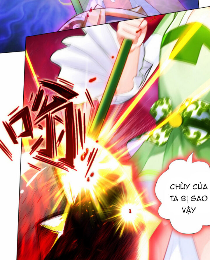 lang hoàn thư viện chapter 123 6