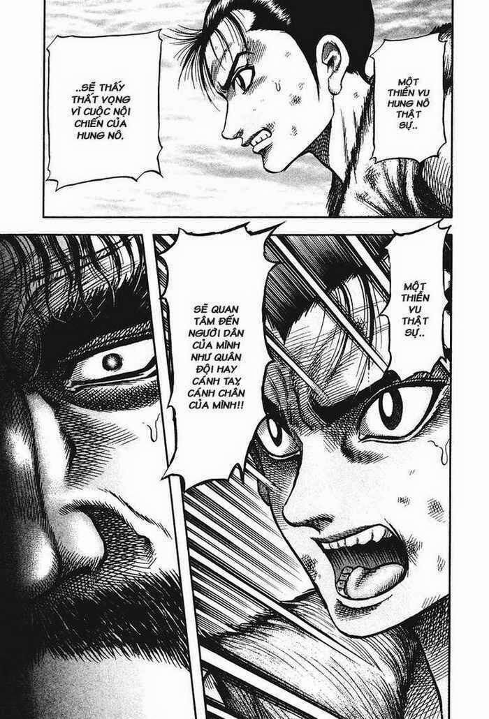 chú bé rồng - ryuuroden chapter 152 21