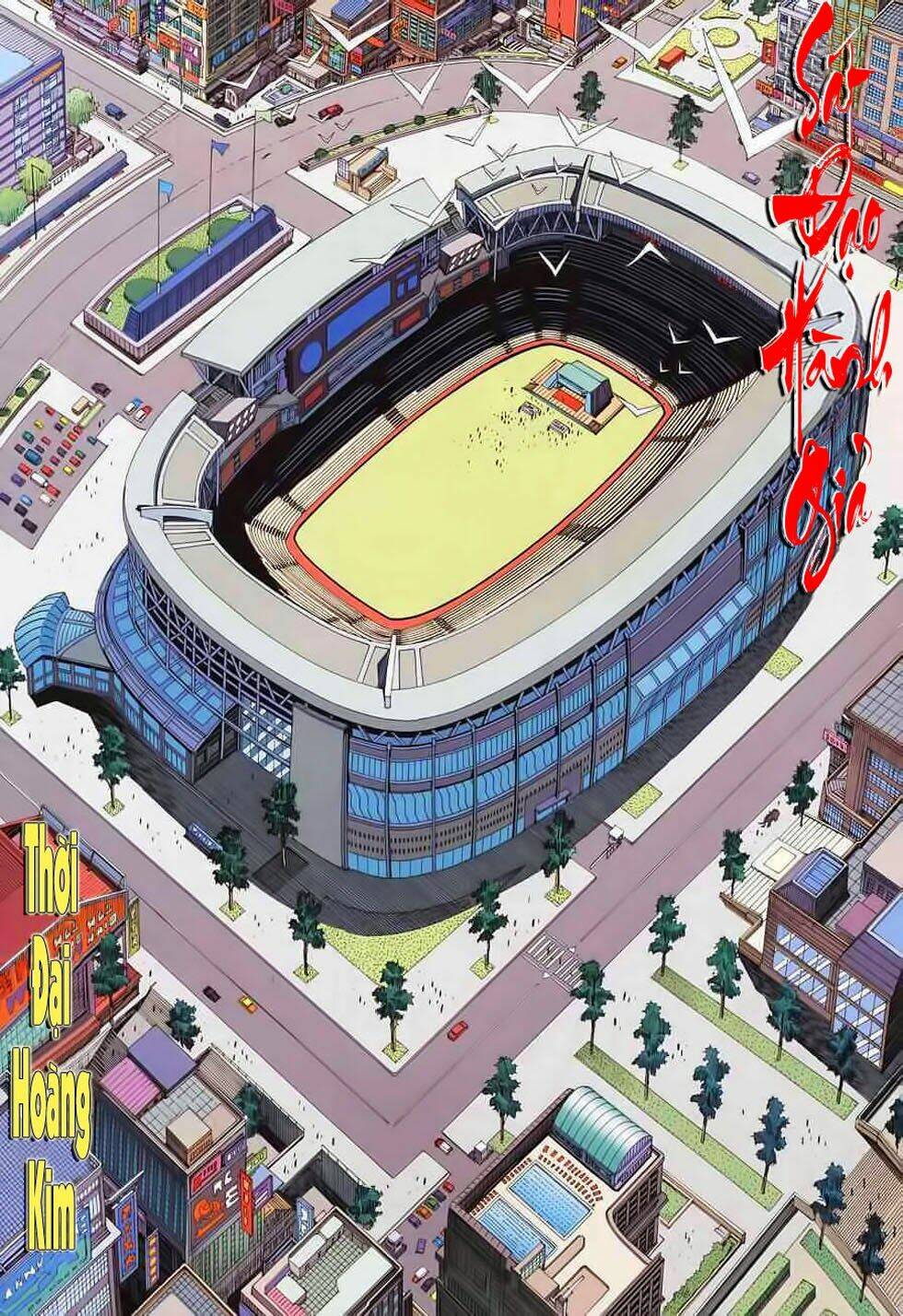 sát đạo hành giả chapter 131 6