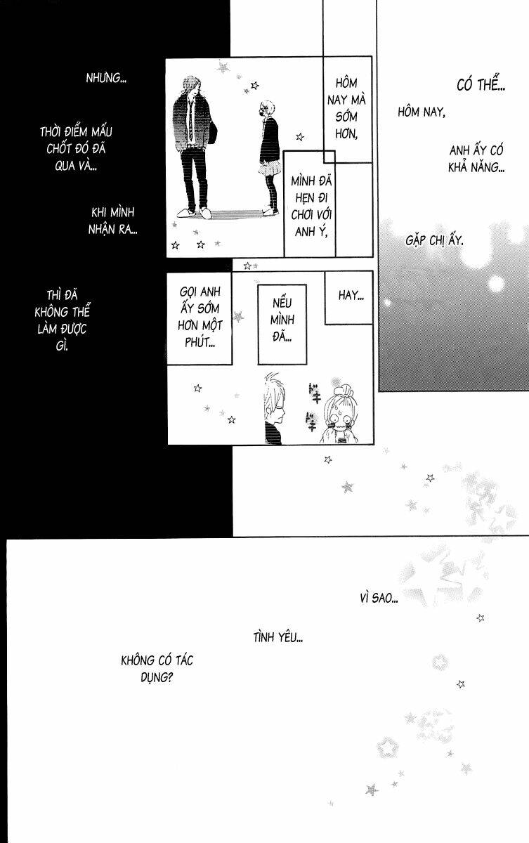 yume miru taiyou chapter 5 34