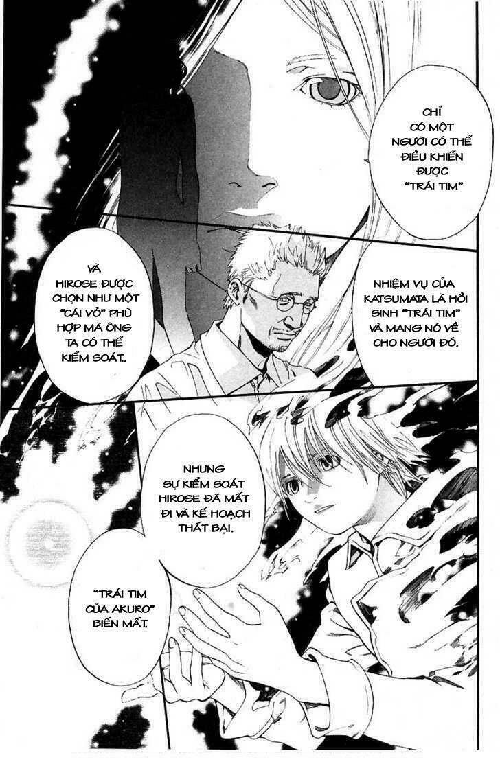 alive - the final evolution chapter 39 43