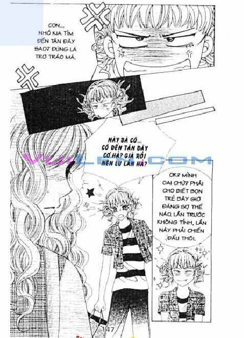 ánh nắng chói chang chapter 9 143