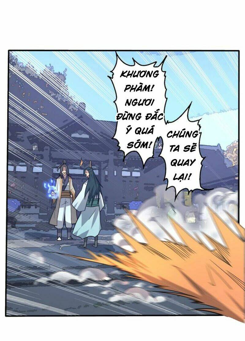 ta luyện dược thành thánh chapter 8 23