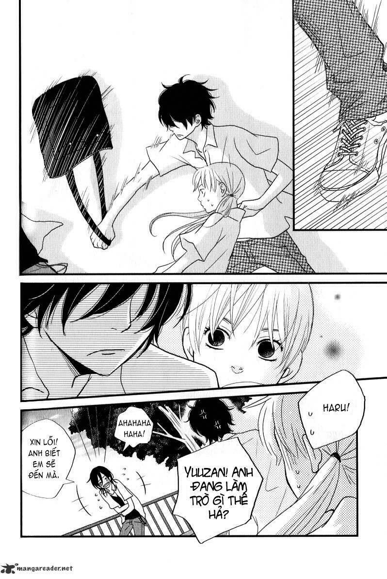 tonari no kaibutsu-kun chapter 7 20