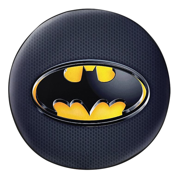 Gối vuông LoGối Batman - GOFF110