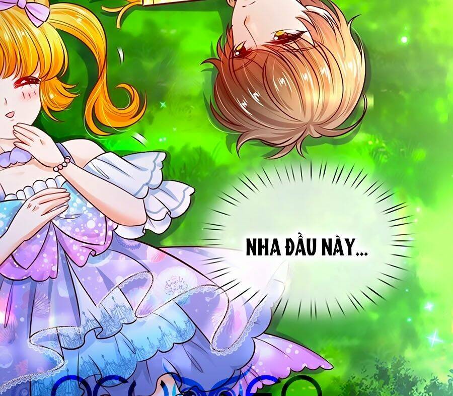 bỗng một ngày trở thành con gái nhà vua chapter 258 11