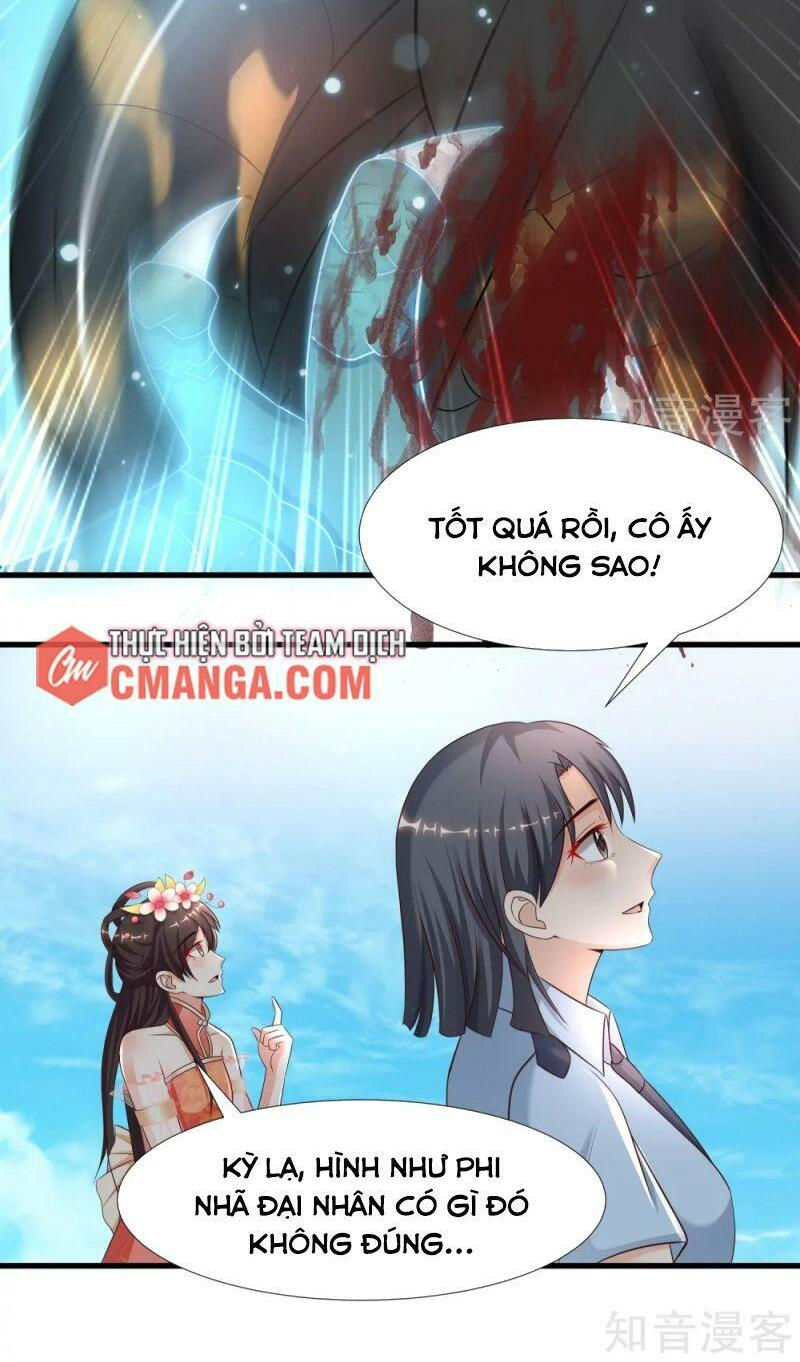 tối cường vận đào hoa chapter 184 32