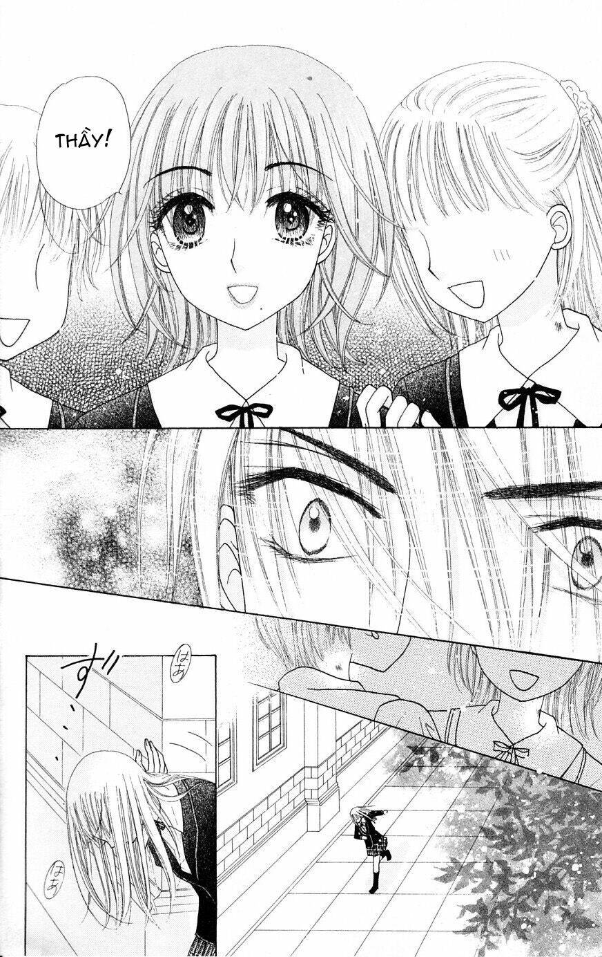 gakuen alice chapter 106 7