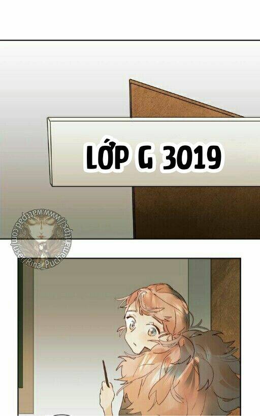 đệm lót ma nữ chapter 3 35