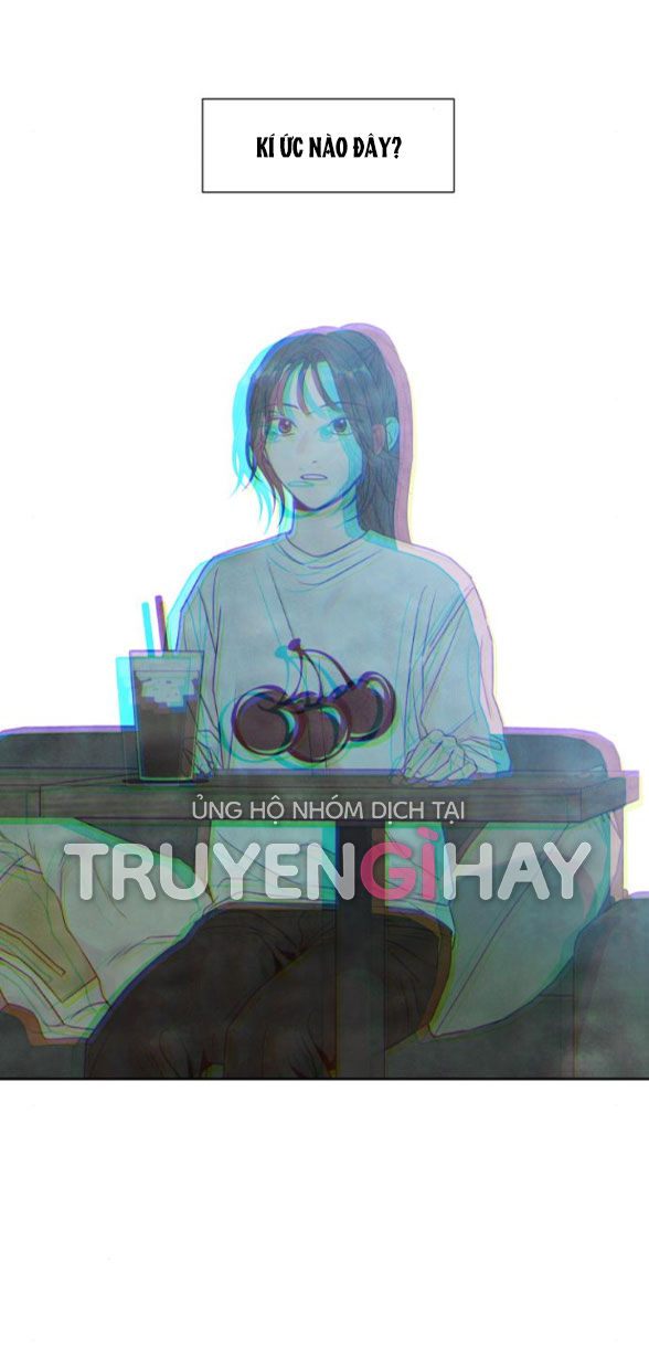 điều khiến tôi quyết tâm muốn chết chapter 48.2 31
