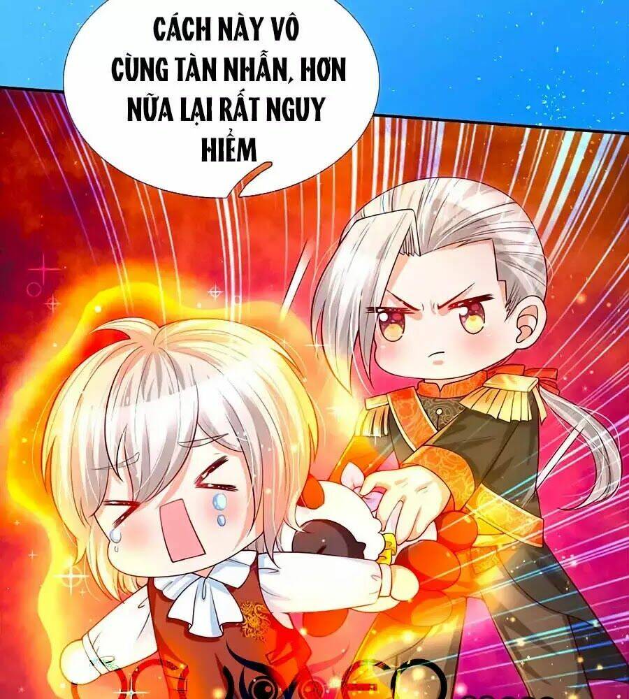 bỗng một ngày trở thành con gái nhà vua chapter 133 4