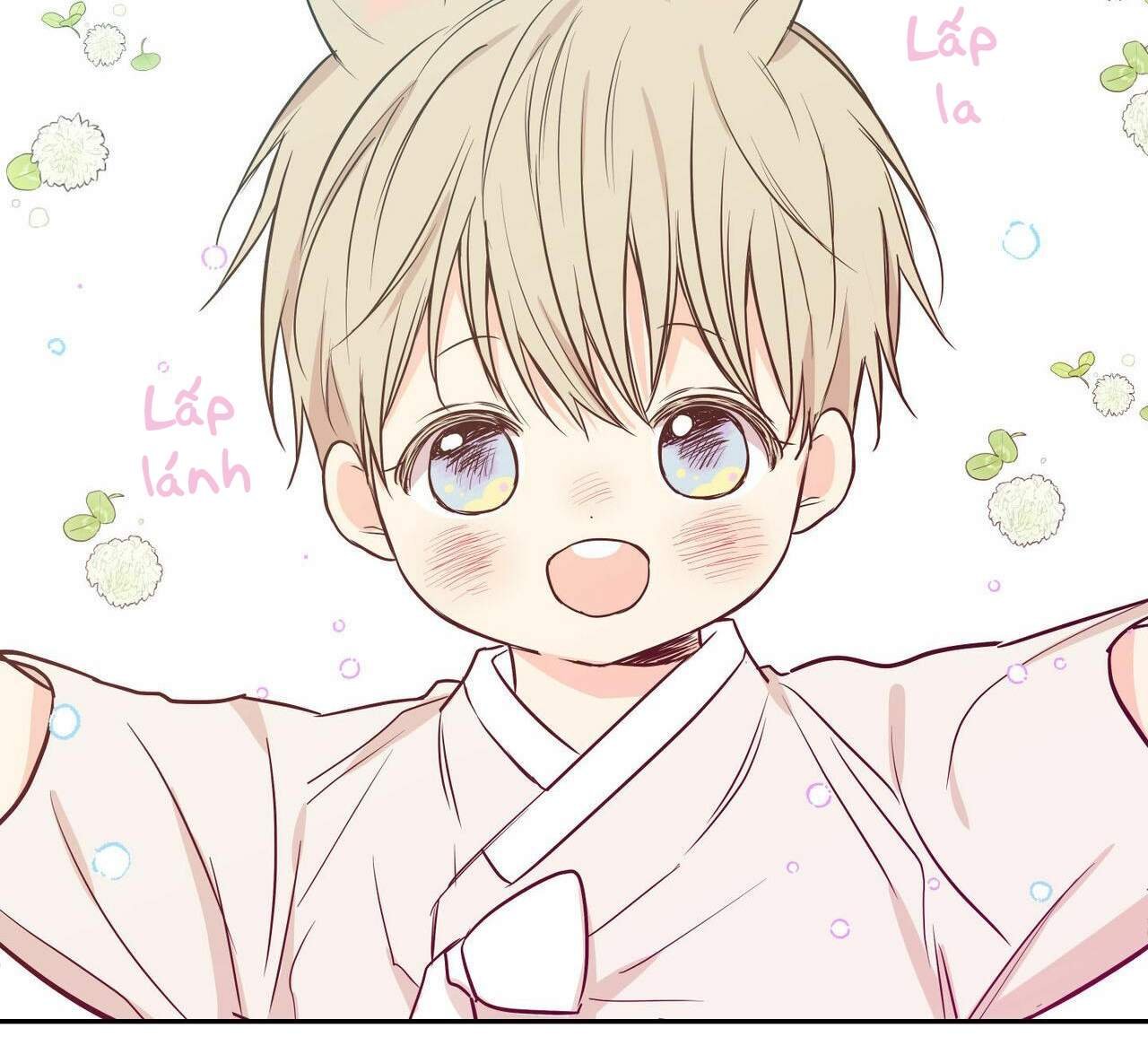 không chốn yêu đương chapter 68 10