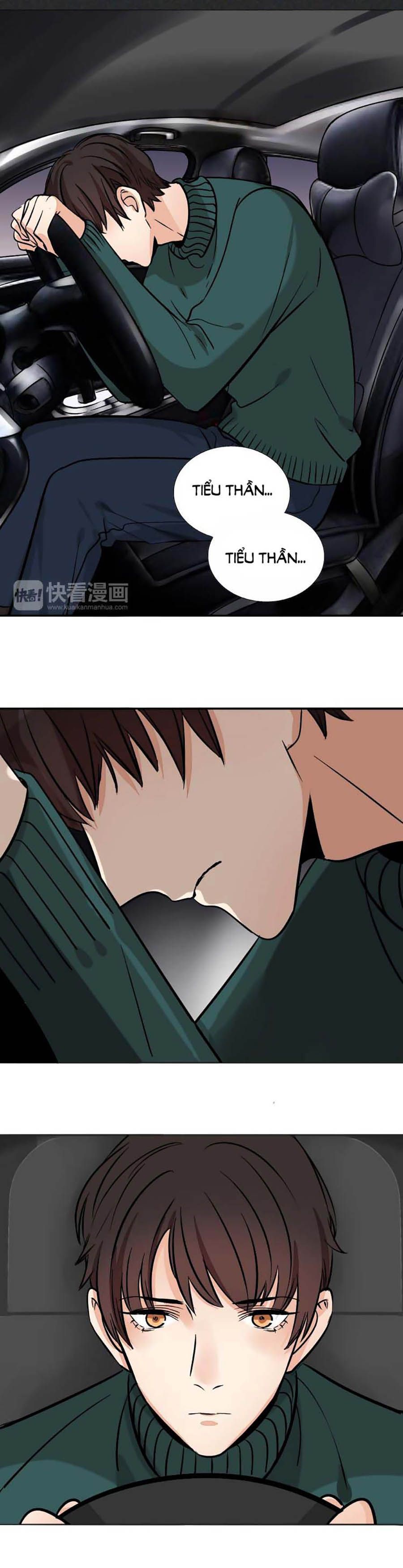 mùi hương lãng mạn chapter 92 5