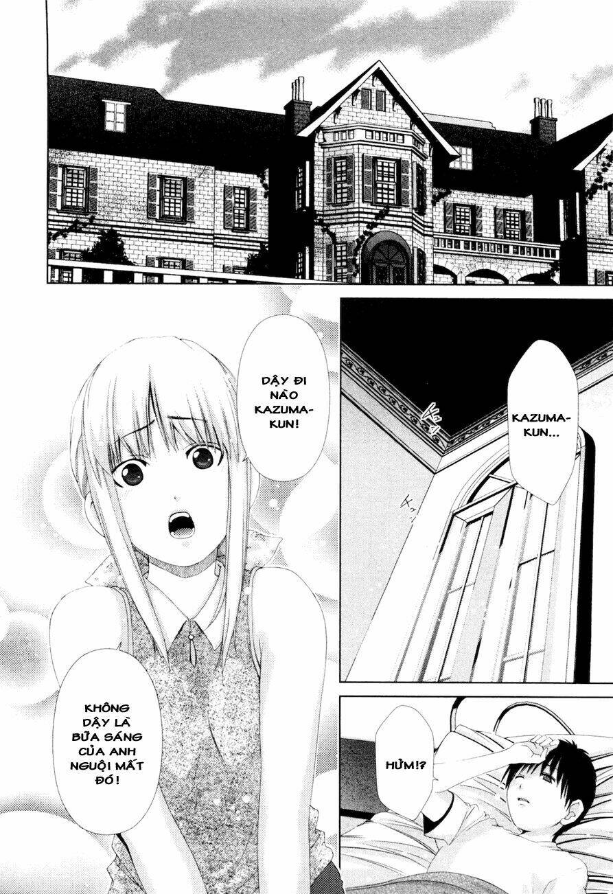 shini itaru yamai chapter 19 4