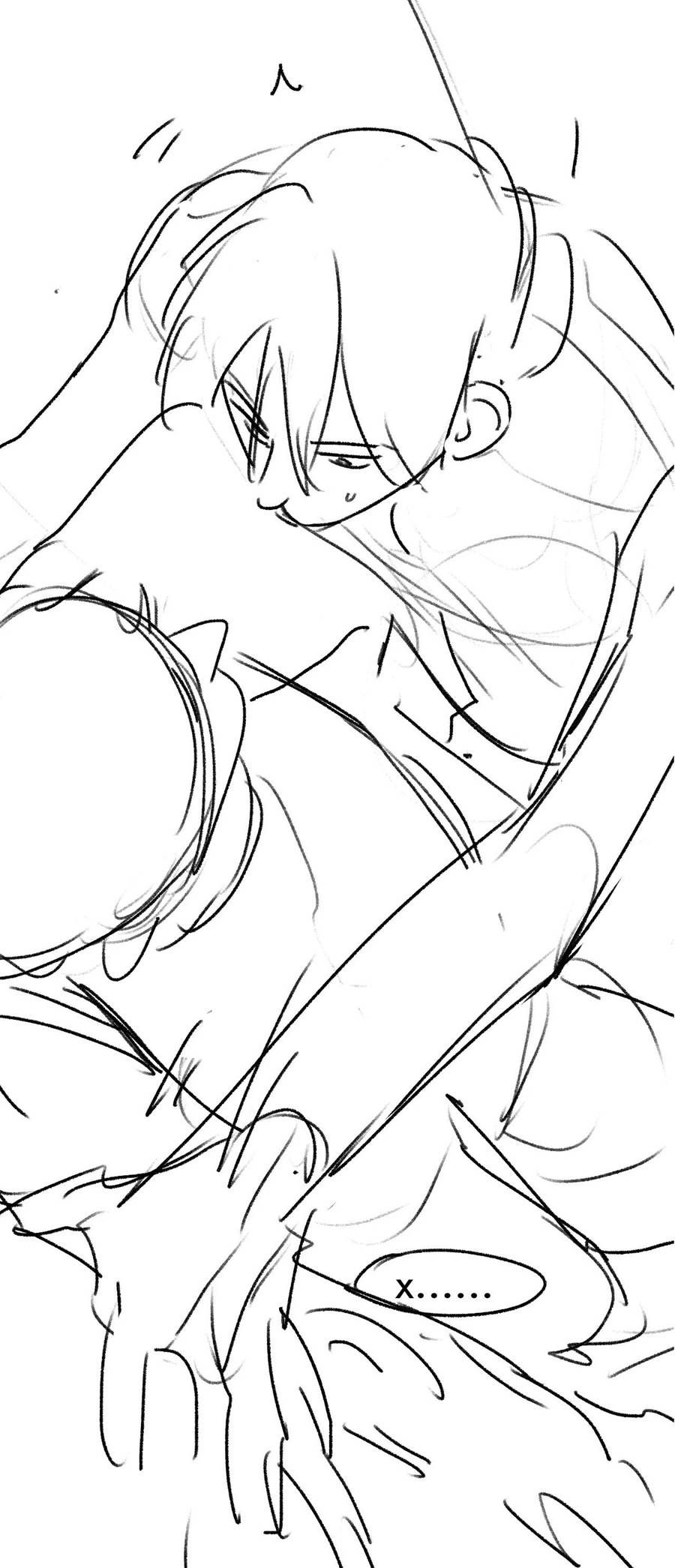 tát dã chapter 38 35