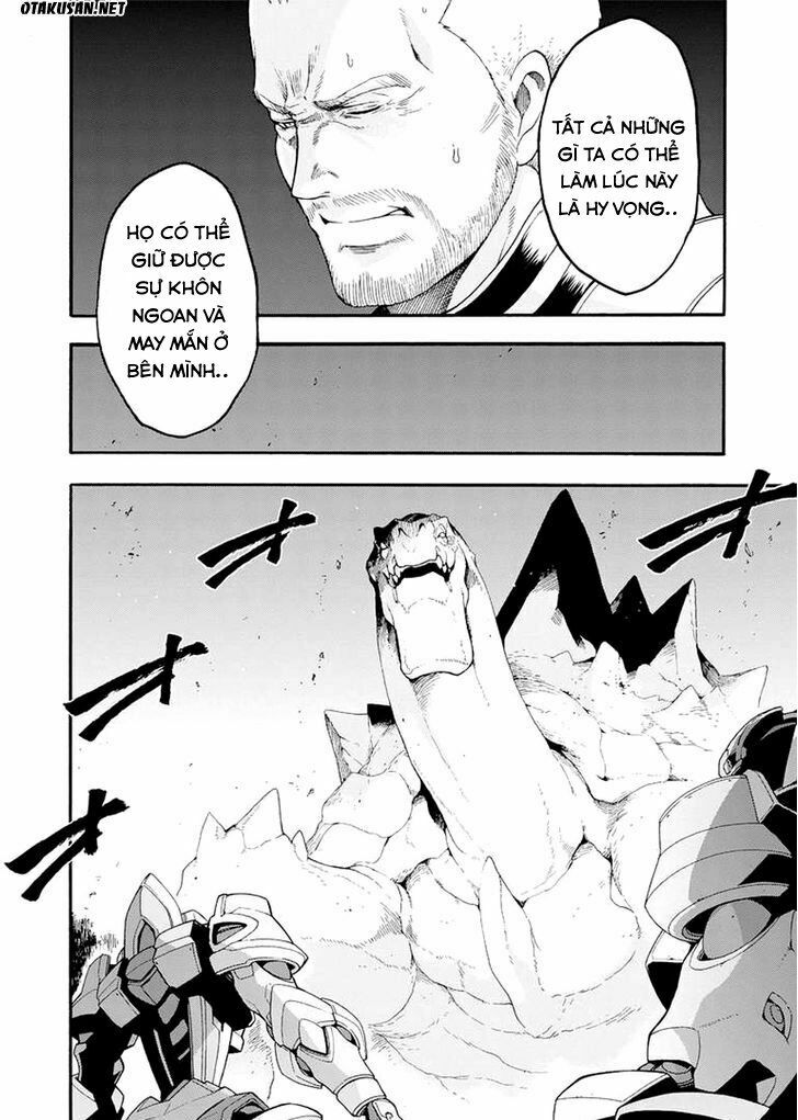 đấu giả và pháp khí tại dị giới chapter 10 5