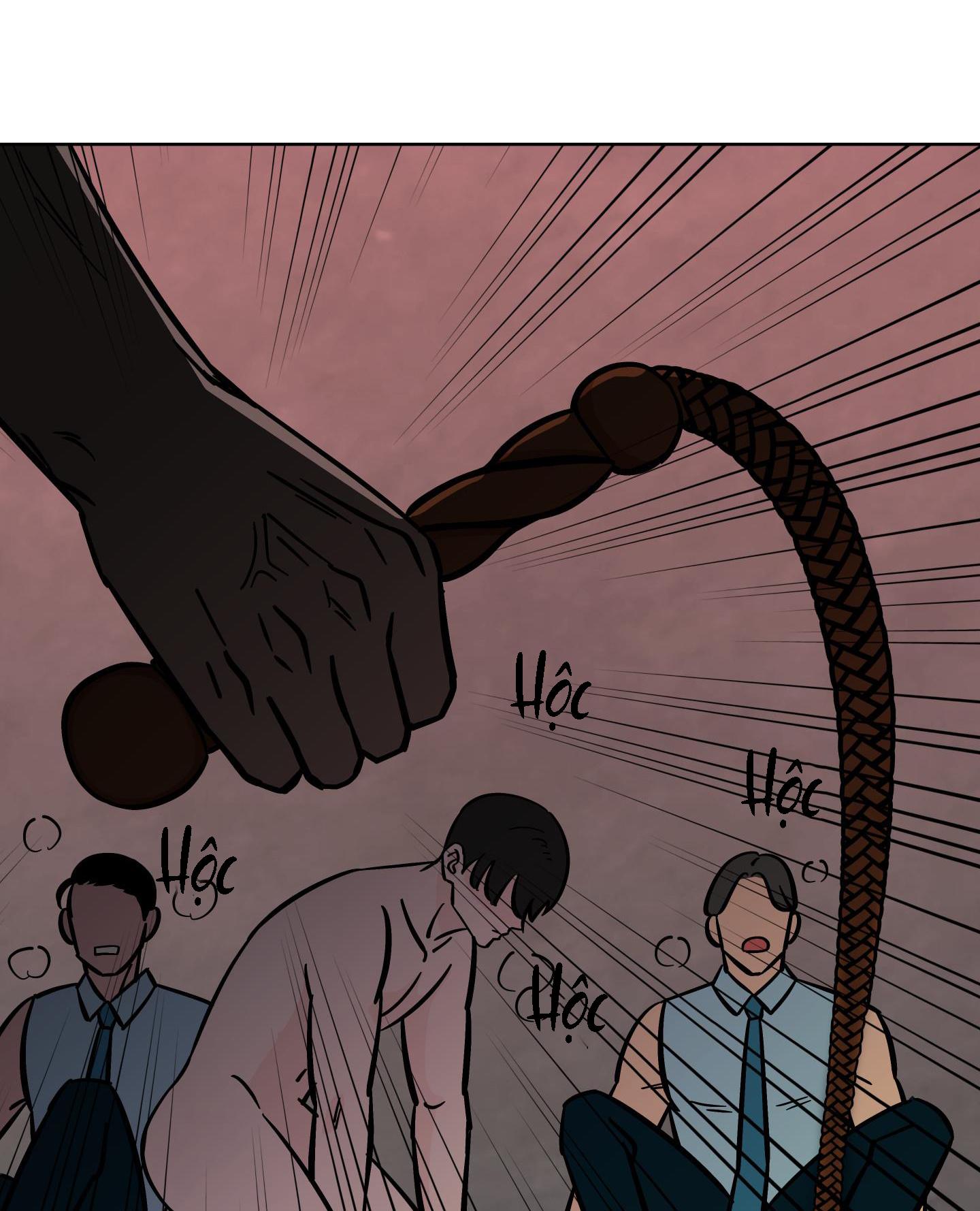 nghiện cuồng công - bdsm cùng sẹc chapter 22 45