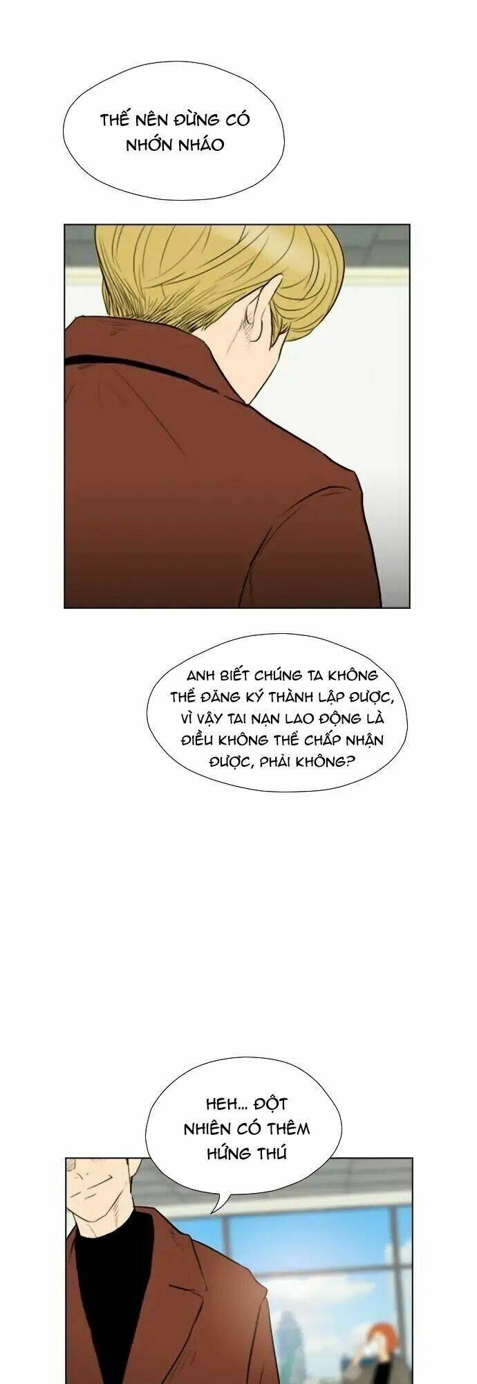 kẻ hồi sinh chapter 101 62