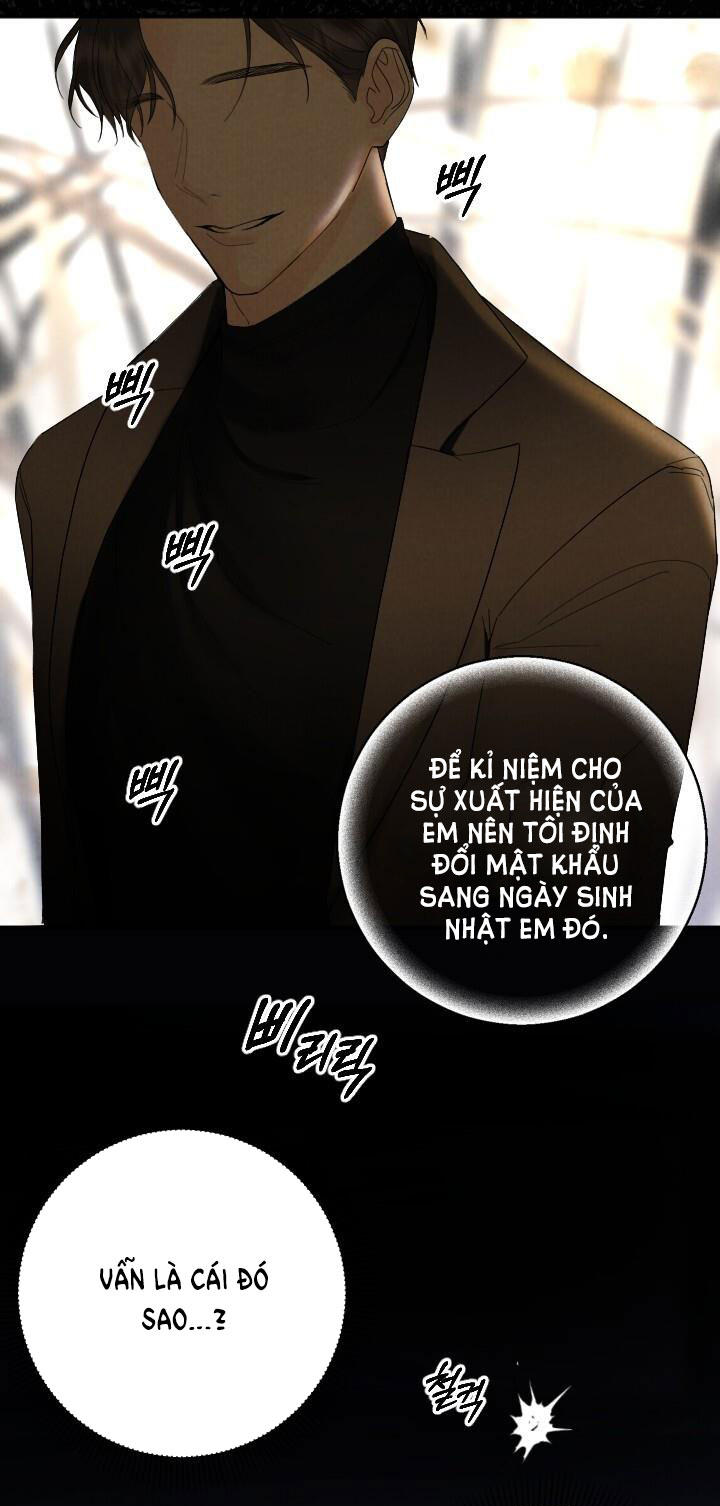 Khắc Cốt Ghi Tâm chapter 1.1 - Trang 3
