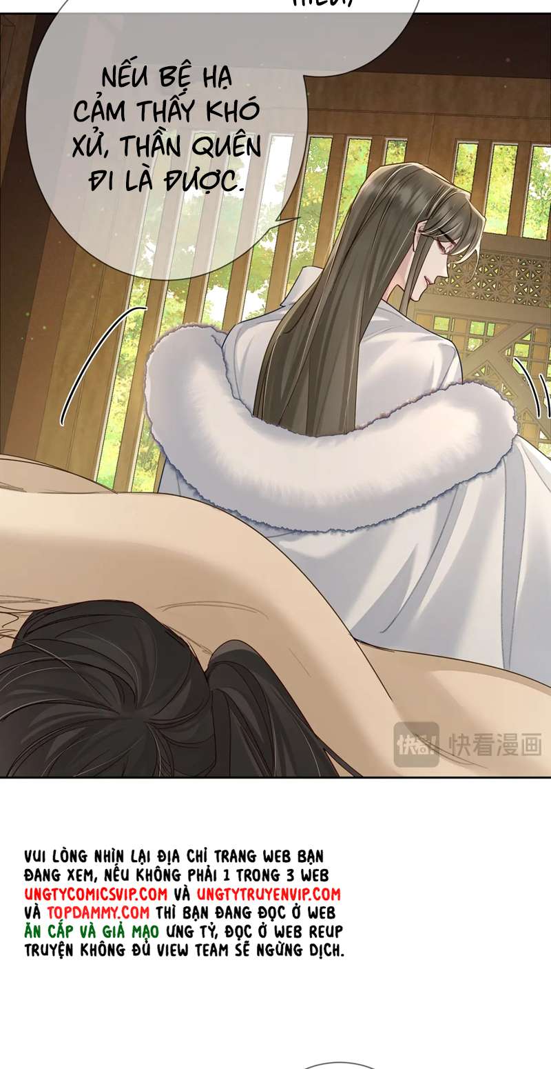 nhân vật chính chỉ muốn yêu đương chapter 63 7