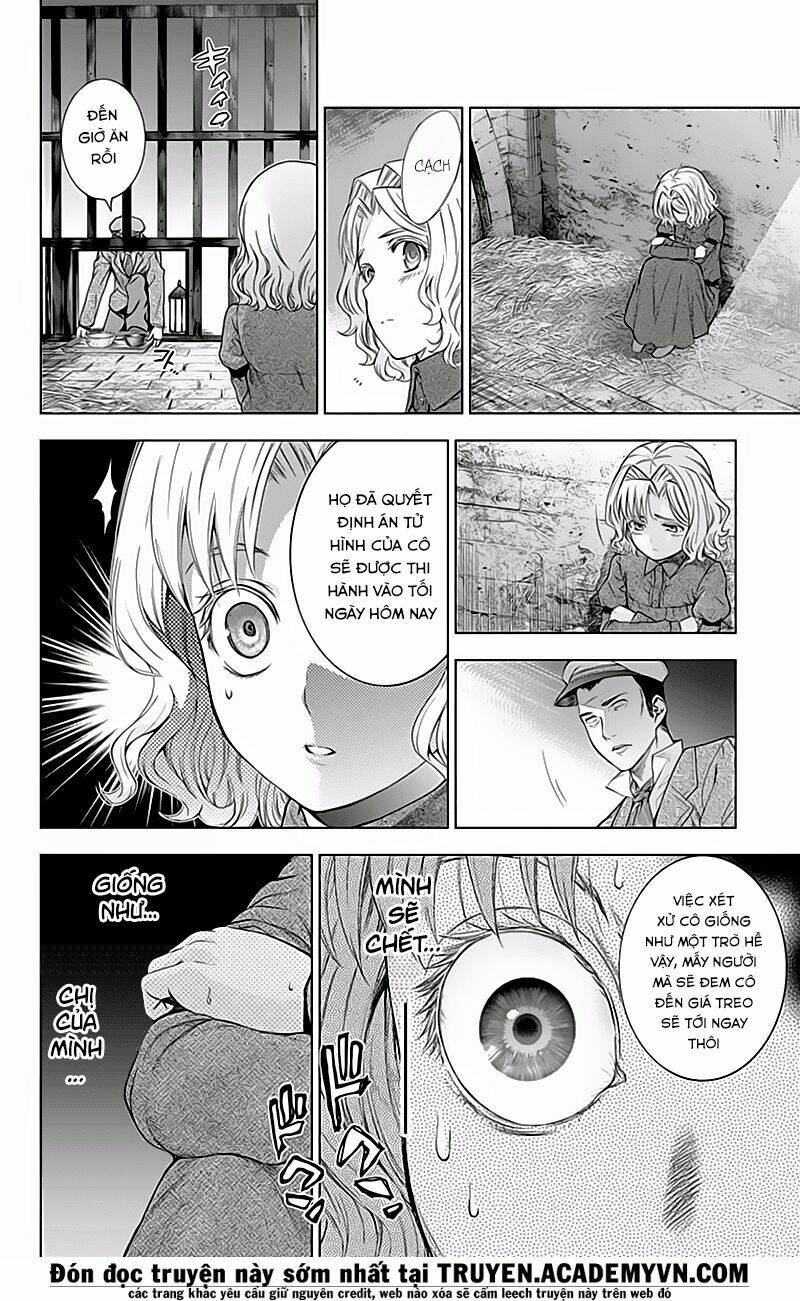 khu vườn thứ 7 chapter 7 23