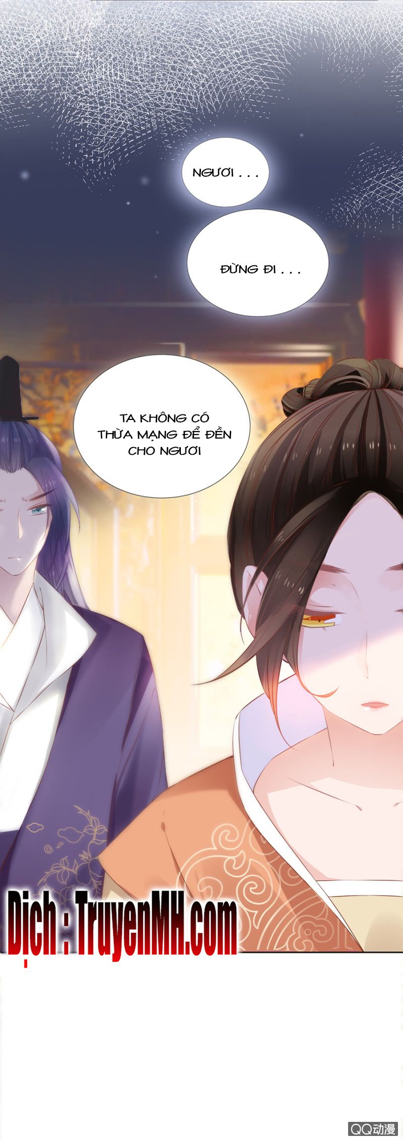 solo đi vương gia chapter 99 11