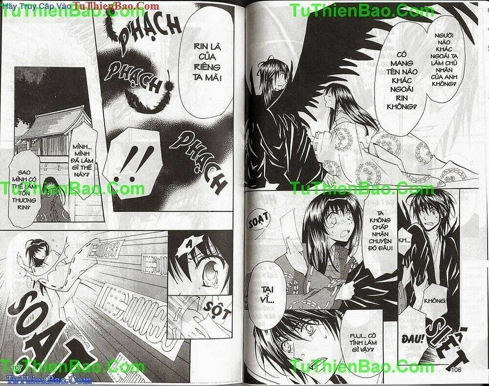 truyền thuyết thiên cẩu chapter 10 54