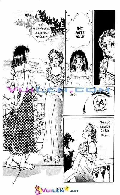 bữa tối của hoàng tử chapter 2 102