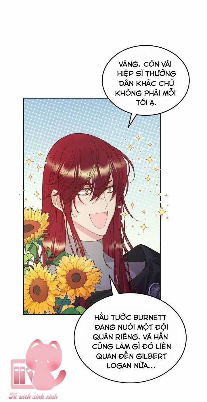 [15+] công chúa chloe chapter 96 72