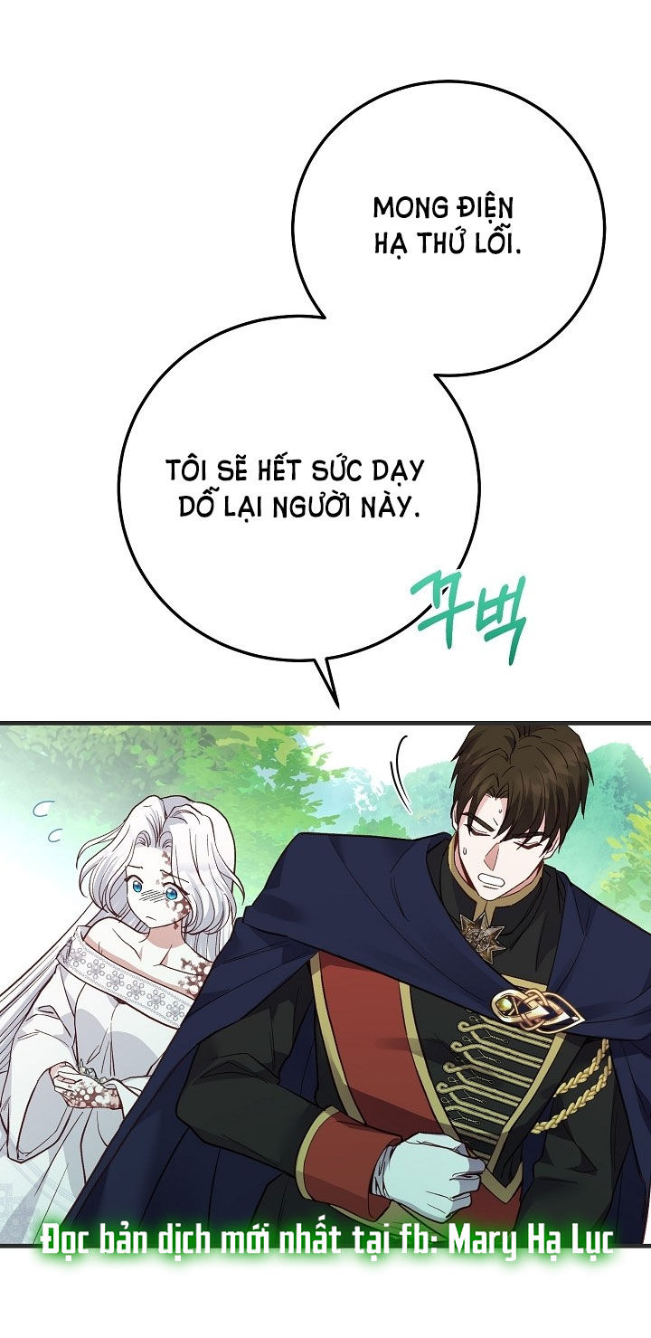 trở thành vợ thái tử quái vật chapter 73.2 6