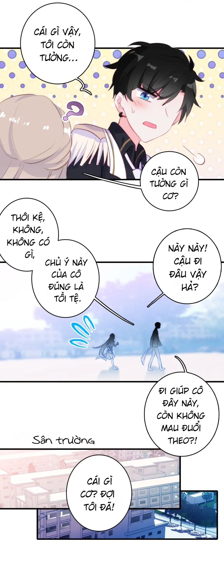 ngôi sao tương lai chapter 6 12