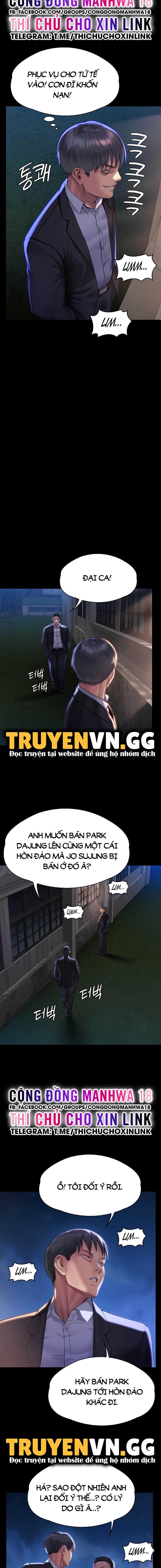 ong chúa chapter 303 15