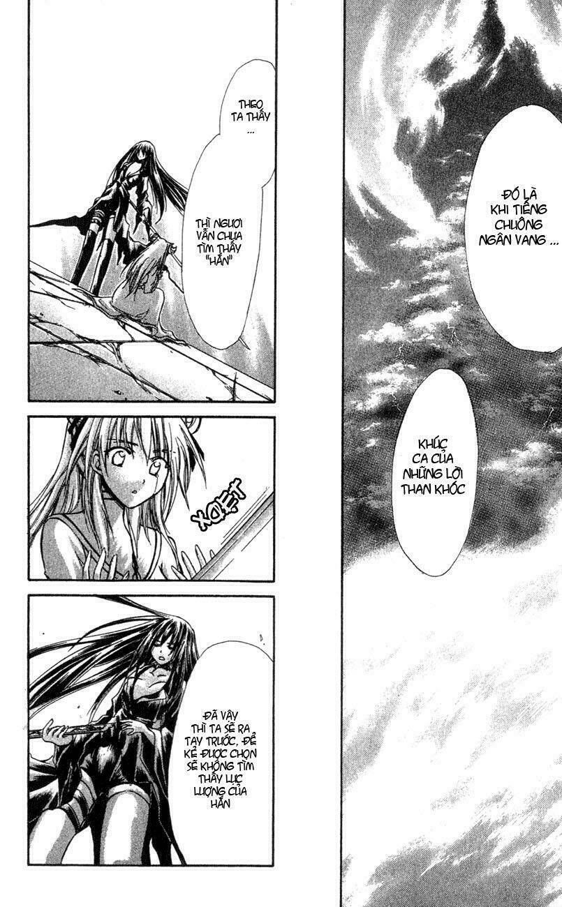 watashi no messiah-sama chapter 22 7