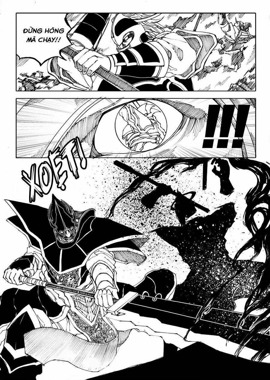 rakshasa street chapter 41.2 11