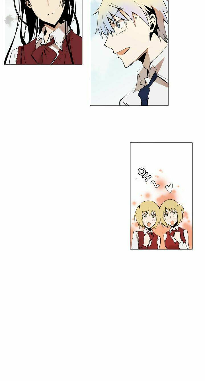 metronome chapter 8 23