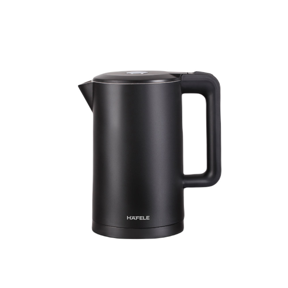 Hình ảnh [New] Ấm đun siêu tốc KETTLE Hafele HS-K1705DB 535.43.548 - Hàng Chính Hãng